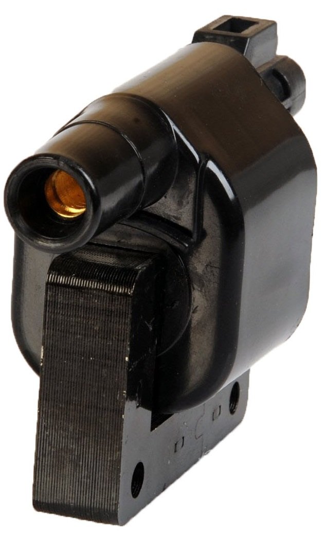 Amazon.com: ENA Set of 1 Ignition Coil Pack Compatible with