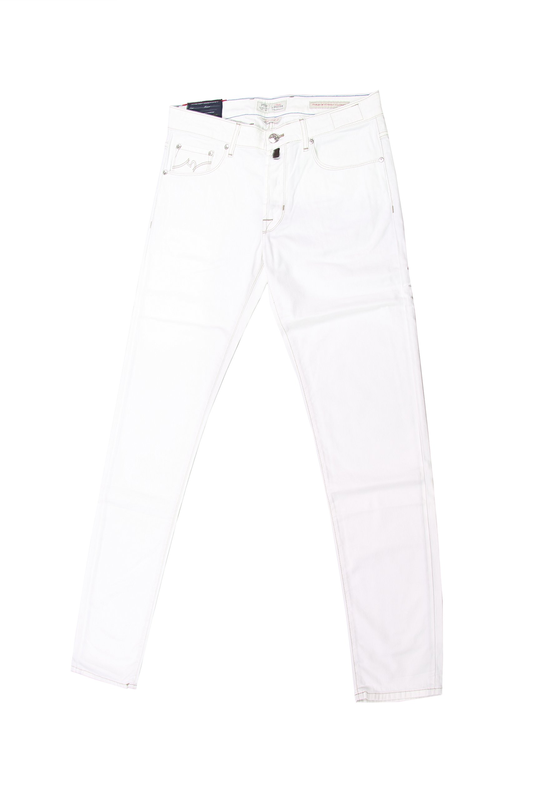 PT05 ホワイト スーパースリムフィット パンツ Amazon | [PT05 Cruise] Super Slim Fit Men's Trousers Super Slim