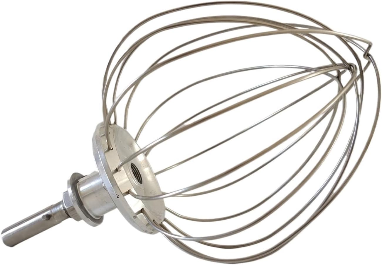 Compatible with KENWOOD KMC010/KVC3100/KVC7300//KMC510 Replacement Egg Mixer, Mixer Parts, Kitchen Appliances