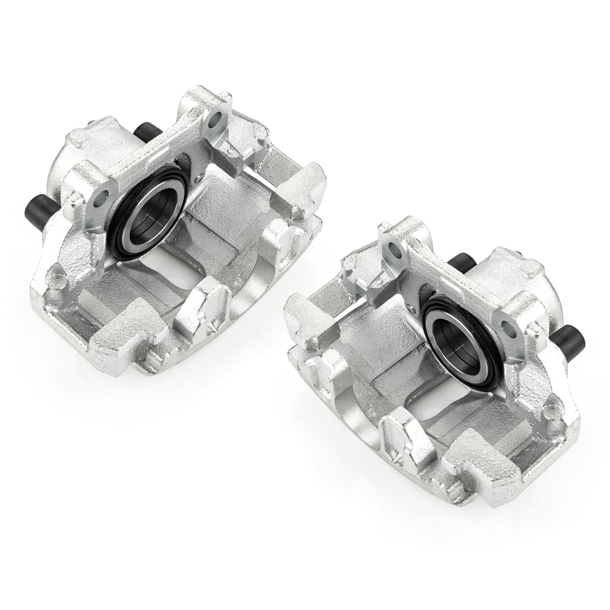 2x Bremssattel Vorderachse Für Audi A4 A6 VW Passa Produktbild-Vorschau 7