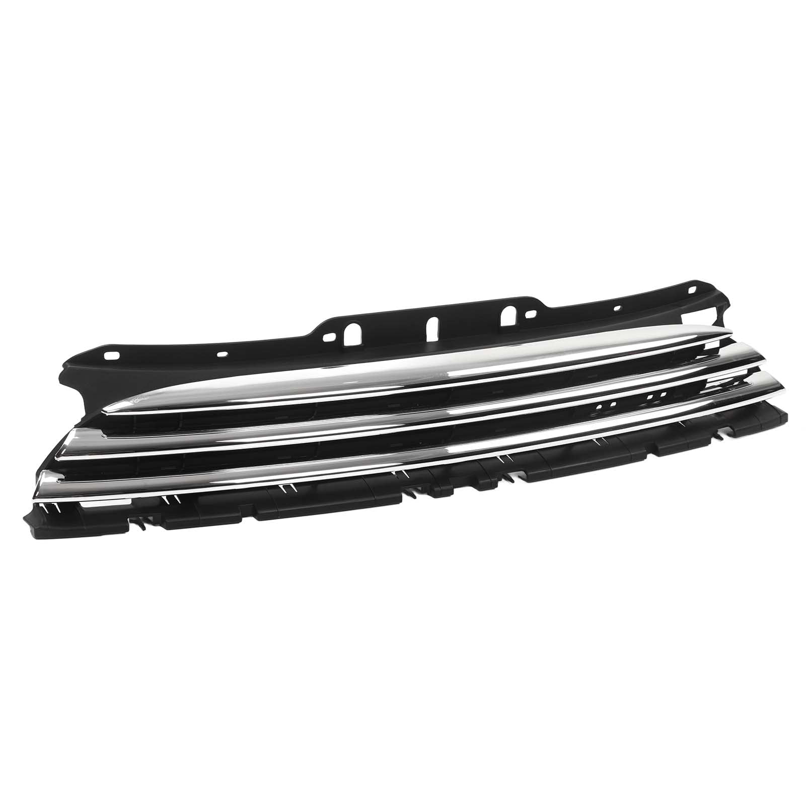 Upper Front Grille, Heavy Duty Collision Protection, 51117317264  