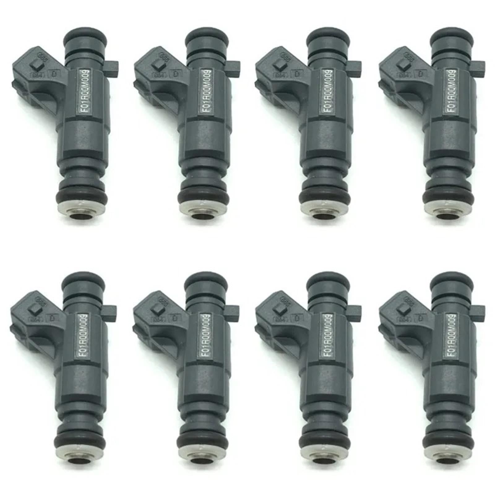 Inyectores De Combustible Metal Y Plástico Para Mazda 6