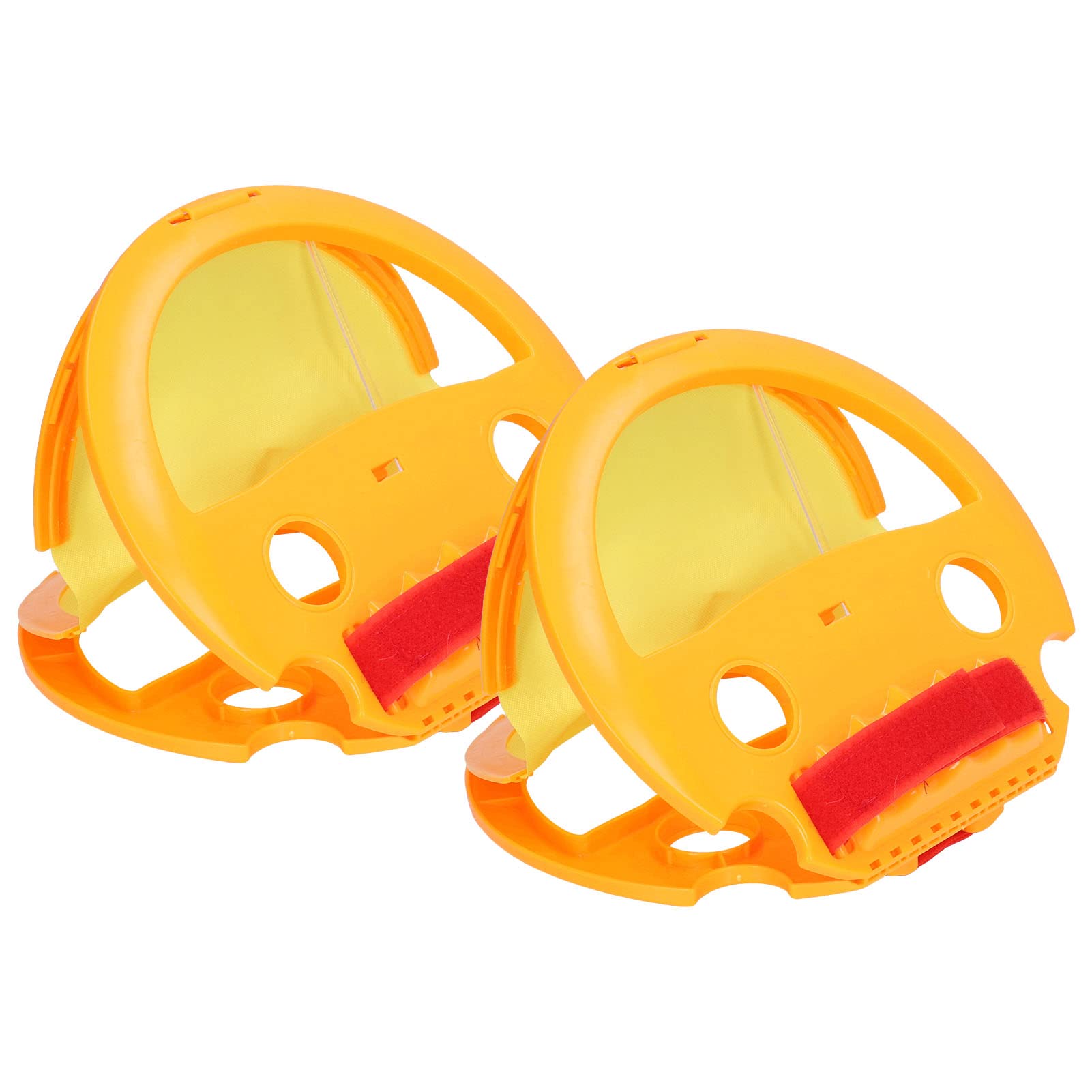 Children Catch Ball Set, Plastic Cloth Paddle Ball Catch Game Hand Eye Coordination for Backyard for Kid for Outdoor Activities