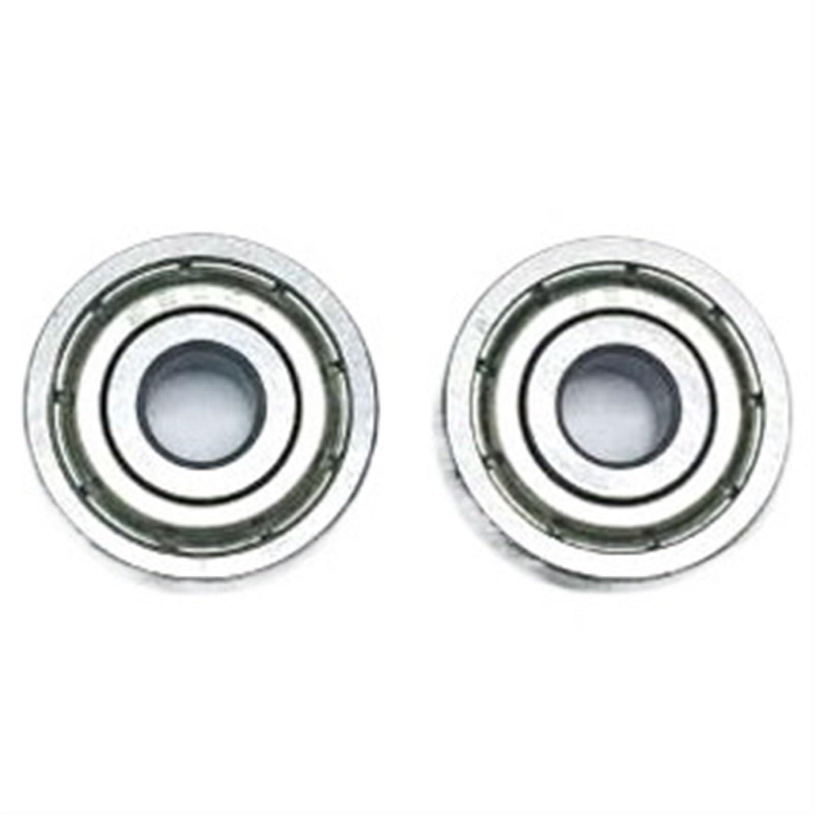 Bearing, Deep Groove Ball Bearing 10pcs 625Z Miniature deep Groove Ball Bearing 625ZZ 5 * 16 mm Wear Resistance