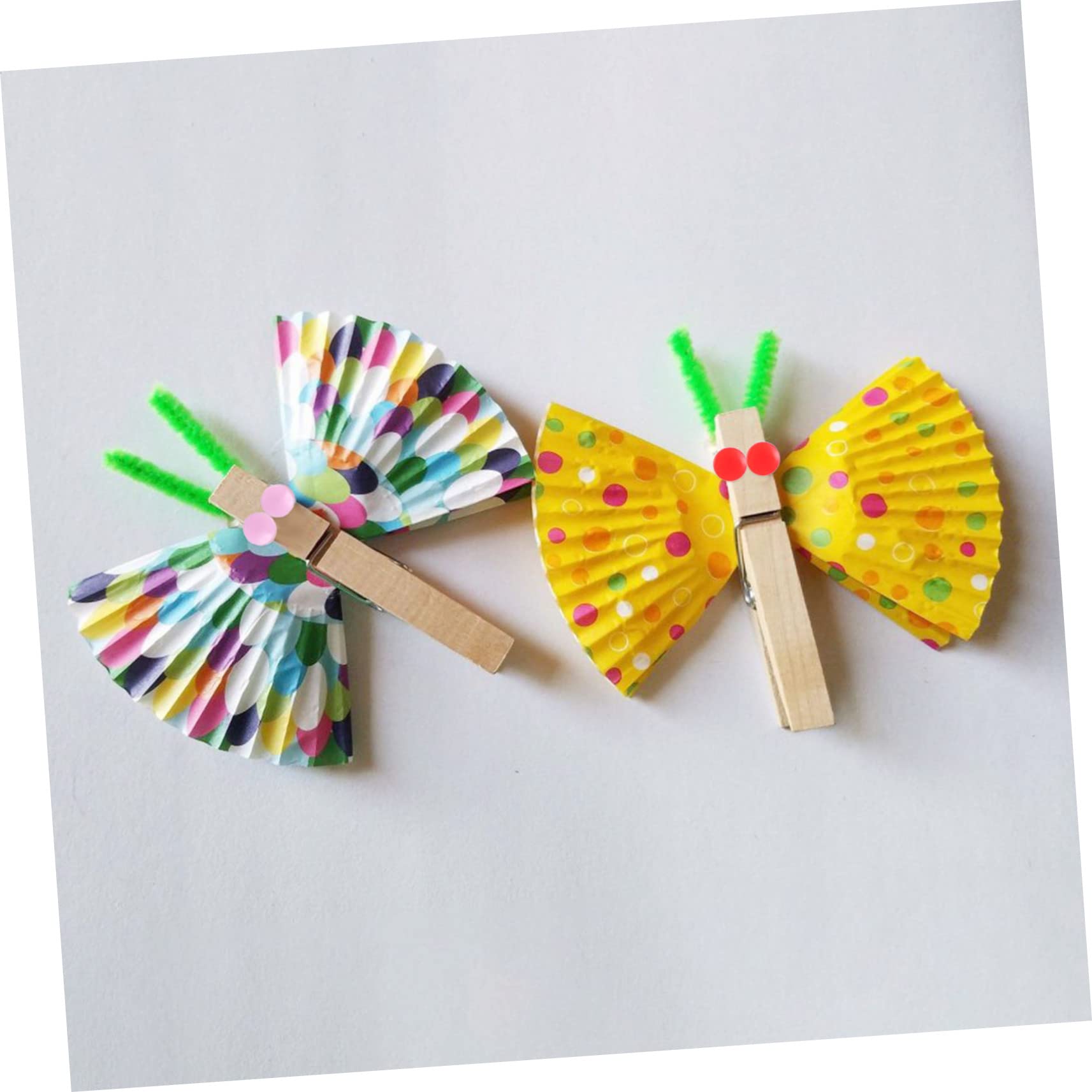 Botones a Presión de Plástico 360 Unidades Juego Completo para Coser, Broches de Presión Multicolor, Resistentes, para Camisas, Chaquetas, Bolsos y Manualidades, Uso Artesanal