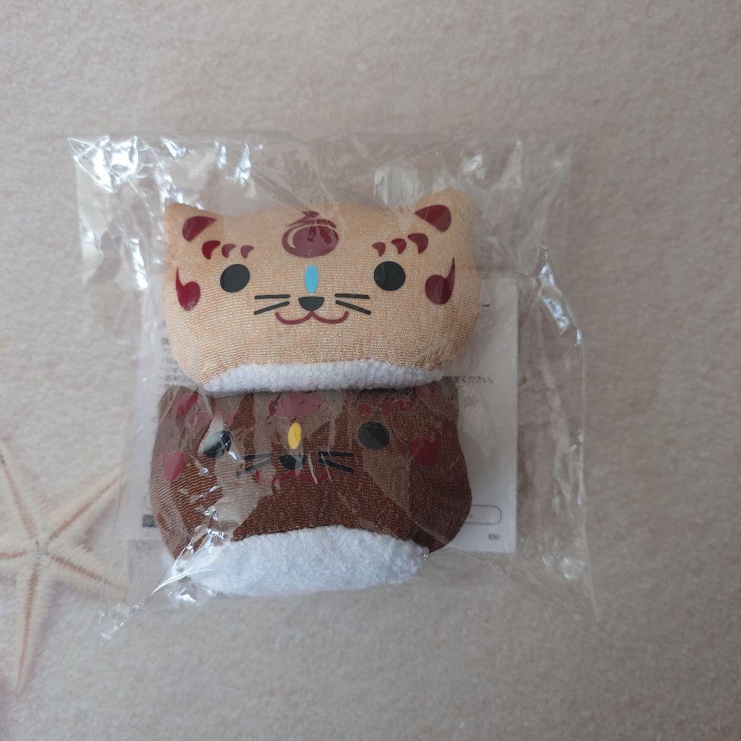 ??????? Kenranbu Felissimo Collaboration Konosuke Inari Sushi Style Dust Removal Cleaner, m27402286884