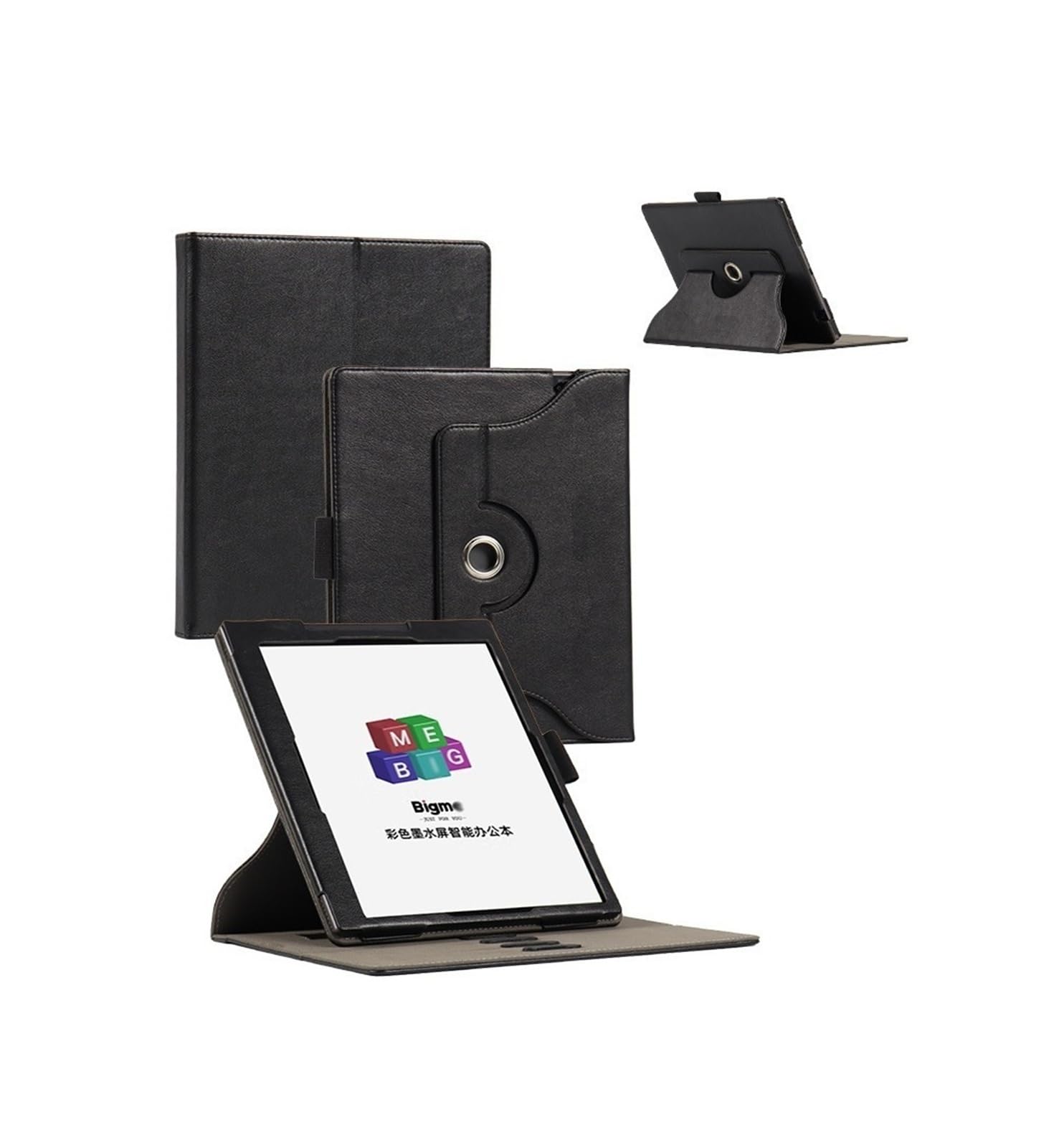 Etui kompatybilne z Bigme B1051 /B1051C/ B1051C Pro 10,3" czytnikiem e-booków