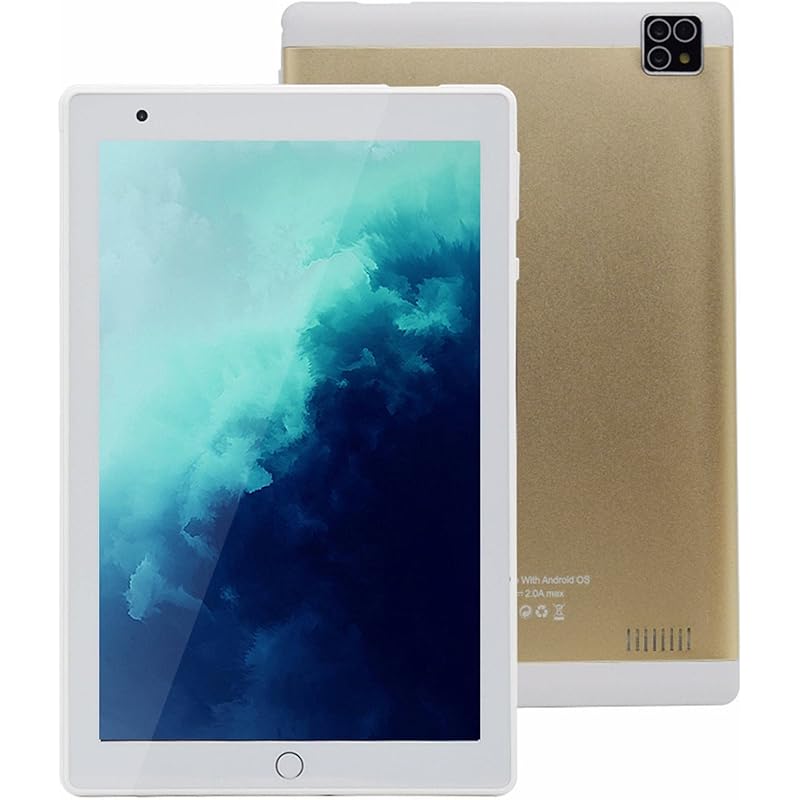 タブレット ブラウン ピンク タブレット Android 8コアcpu 4g Lte Sim タブレットpc 22 Ip2 1280 800バッテリー表示画面コンピューターrom16gram1gbスマート8インチ3000mahコンピューターpc ラップトップ Gold One Size Vx2admszeg Www Lasvegascomputerrepair Com