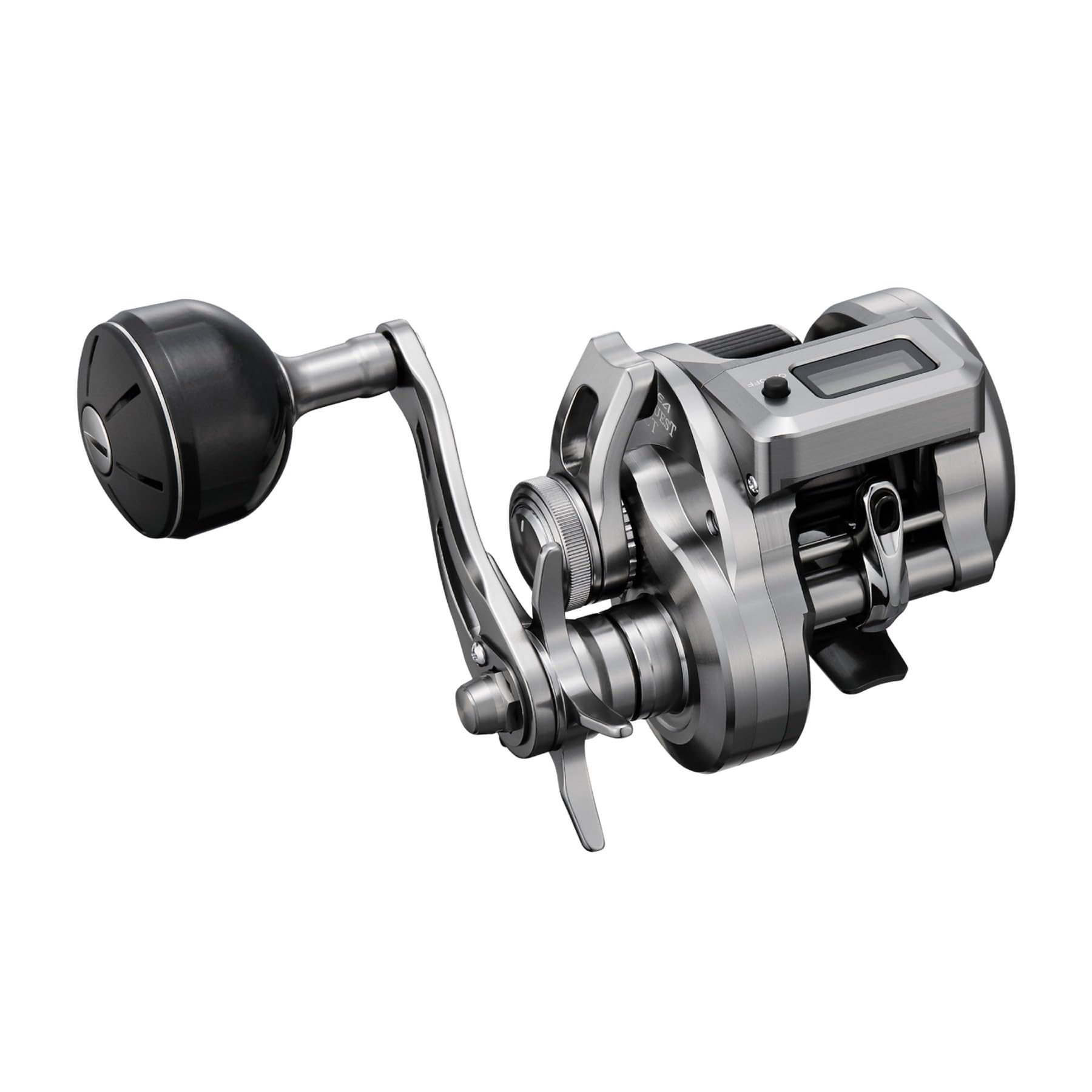 Shimano Bait Reel 25 Oscia Conquest CT 200 Size Various 200HG (Right)