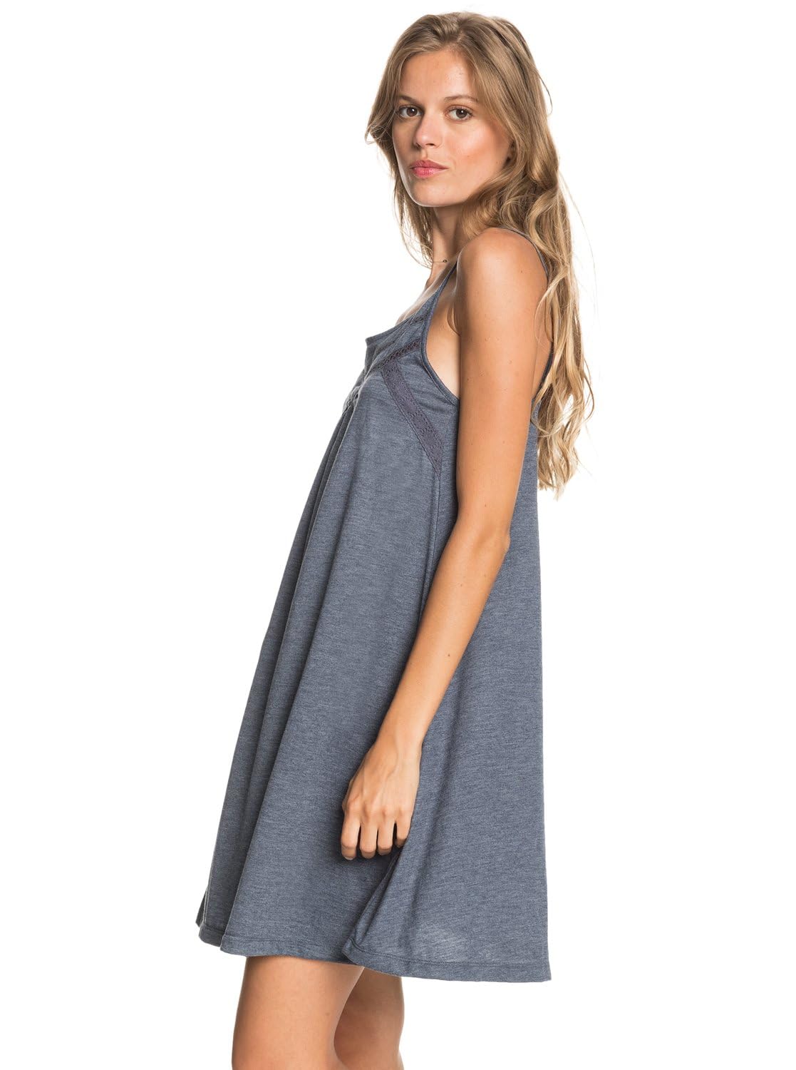Roxy Rare Feeling Vestido Mujer (Pack de 1)