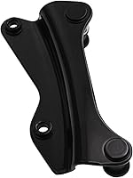 Vista 9 de Dasen Soporte para equipaje de dos piezas, montaje en paquete de viaje de desmontaje rápido con kit de accesorios de acoplamiento de 4 puntos