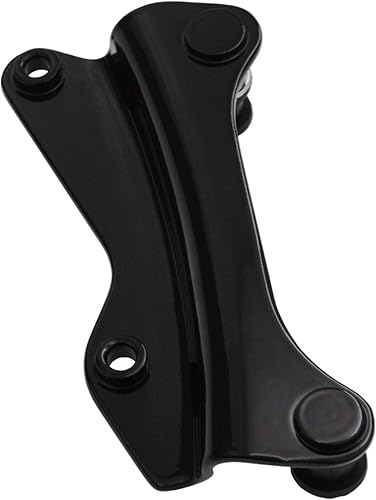 Miniatura 9 de Dasen Soporte para equipaje de dos piezas, montaje en paquete de viaje de desmontaje rápido con kit de accesorios de acoplamiento de 4 puntos