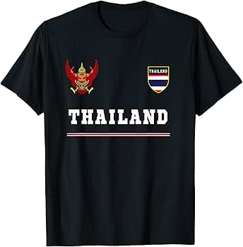 ウェア sol Thai logo Soccer Shirts NAVY M SOL] THAI LOGO SOCCER SHIRT - NAVY