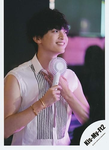 Amazon 玉森裕太 Kis My Ft2 キスマイ 公式生写真 Hands Up 衣装白 黒 歯見せ アイドル 芸能人グッズ 通販