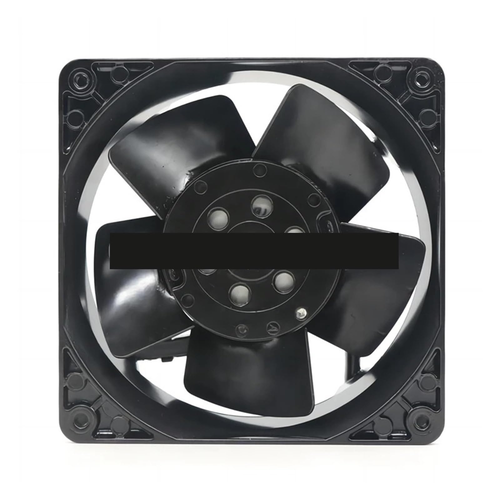 4606ZW Ventilateur de refroidissement haute durabilité aux normes industrielles