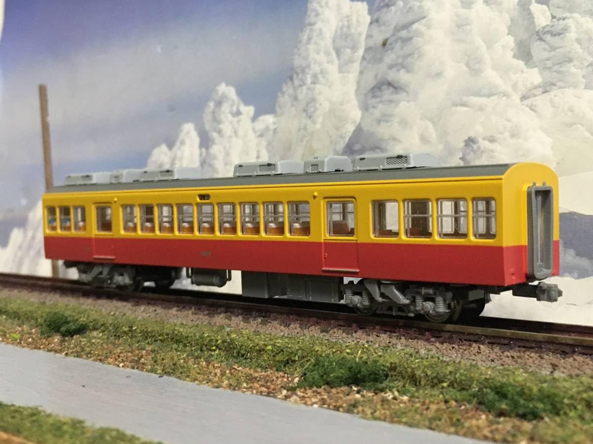 京阪3000系　3次車　マイクロエース Amazon | 51_マイクロエース 京阪3000系 中間車 京阪電鉄 | 鉄道模型 通販