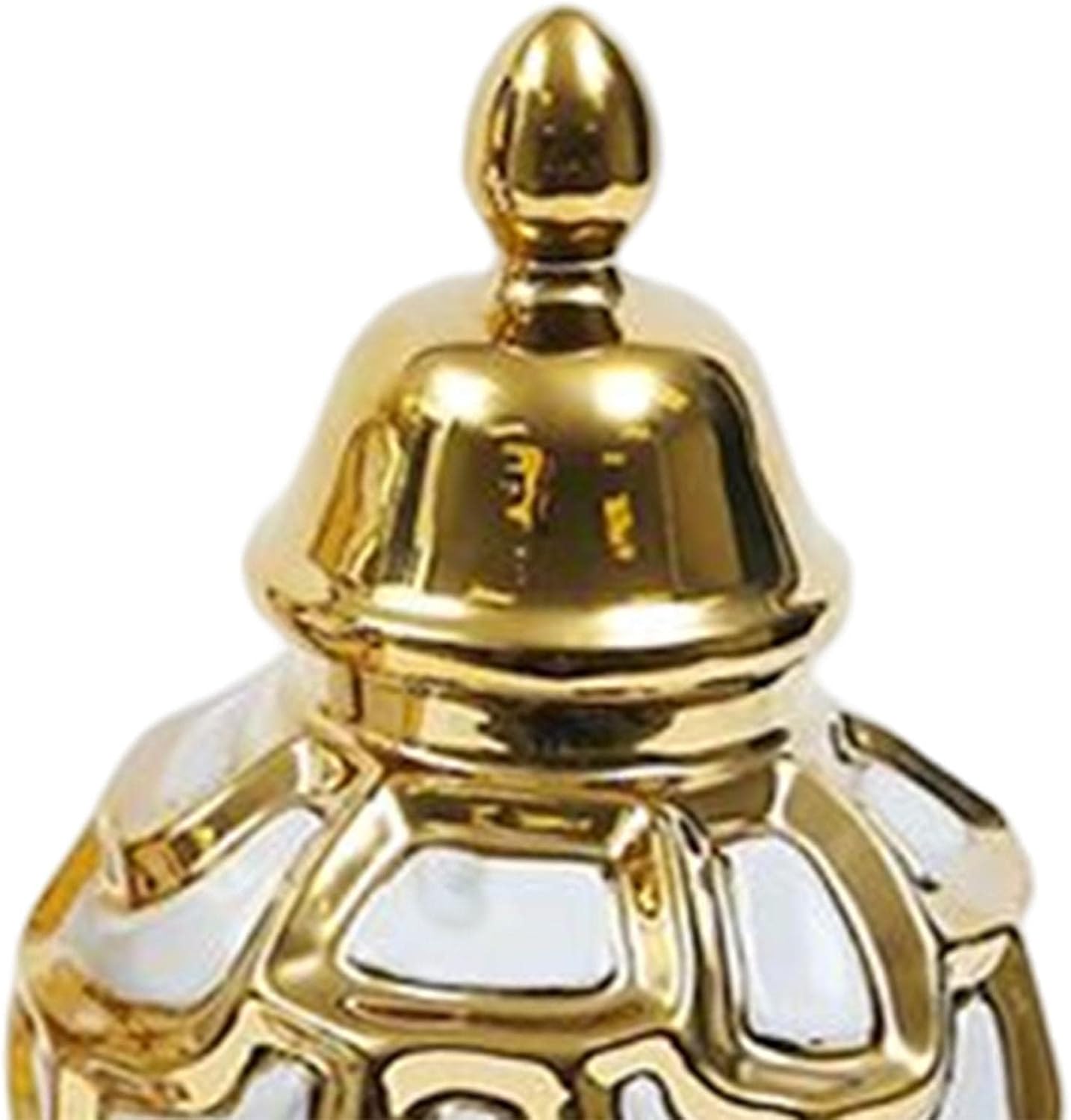 Meissenマイセンイヤープレート1955年「狩人の家と鹿」 ドイツの