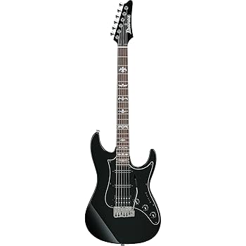 Amazon.com: Ibanez ATZ300 Andy Timmons Signature Electric