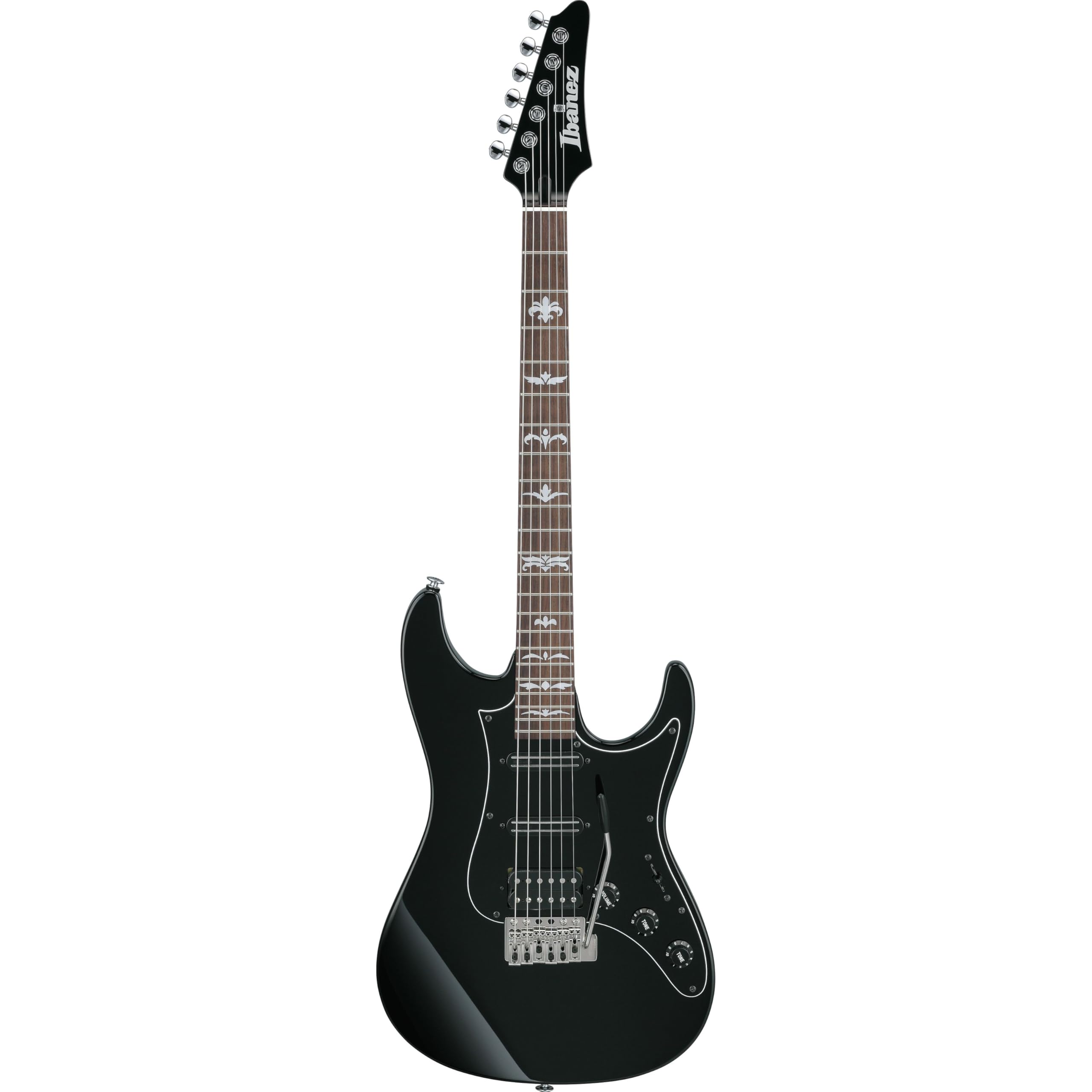 Amazon.com: Ibanez ATZ300 Andy Timmons Signature Electric