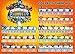 Skylanders Giants Figure Poster 21" X 15"