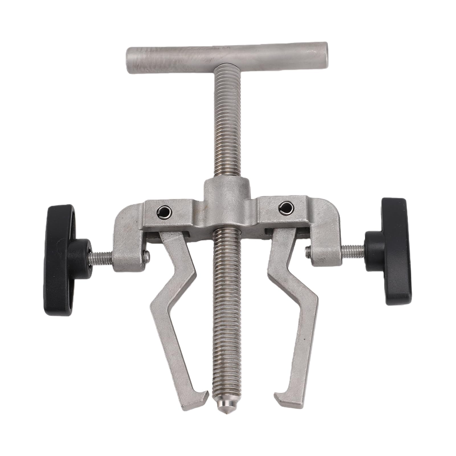 Akozon Extracteur de Turbine Hors-bord, Retrait Marin en Acier Inoxydable