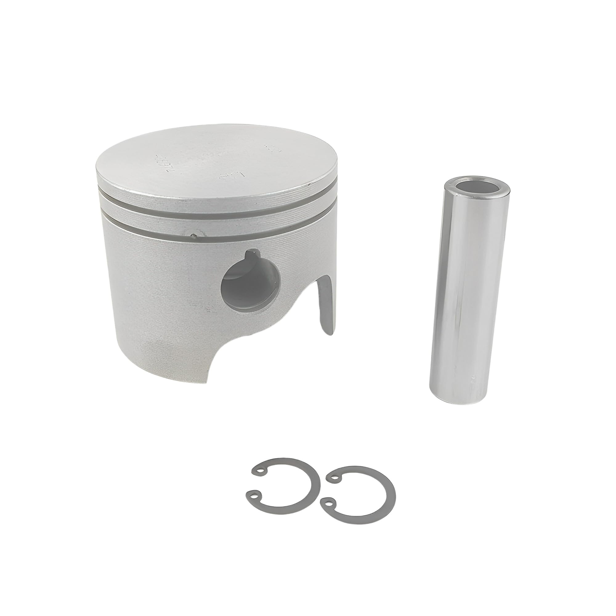 Piston 0436974 de rechange pour restaurer la compression marine - 2