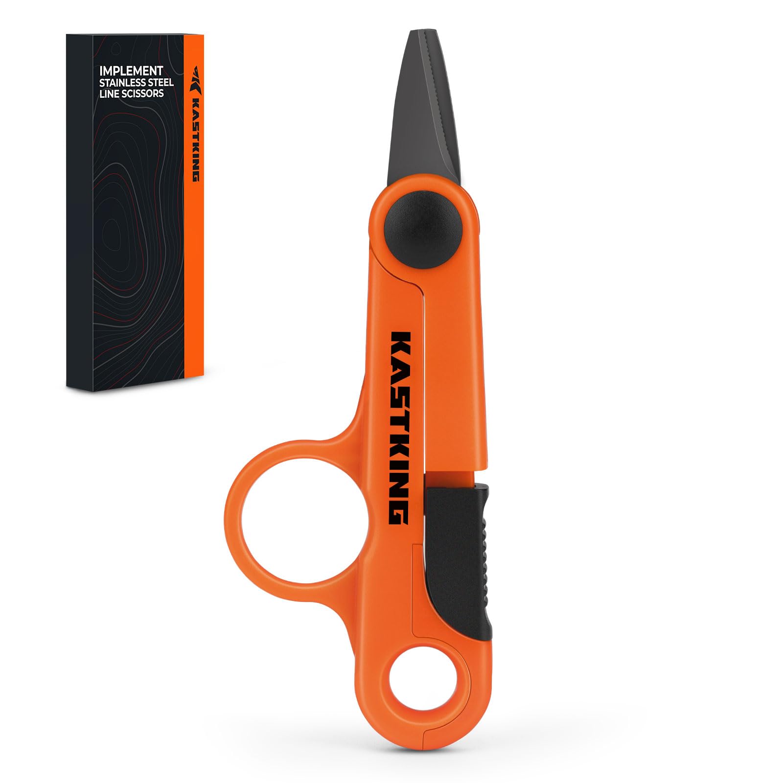 Amazon.com: KastKing Implement Fishing Scissors - Fishing Line Cutters ...
