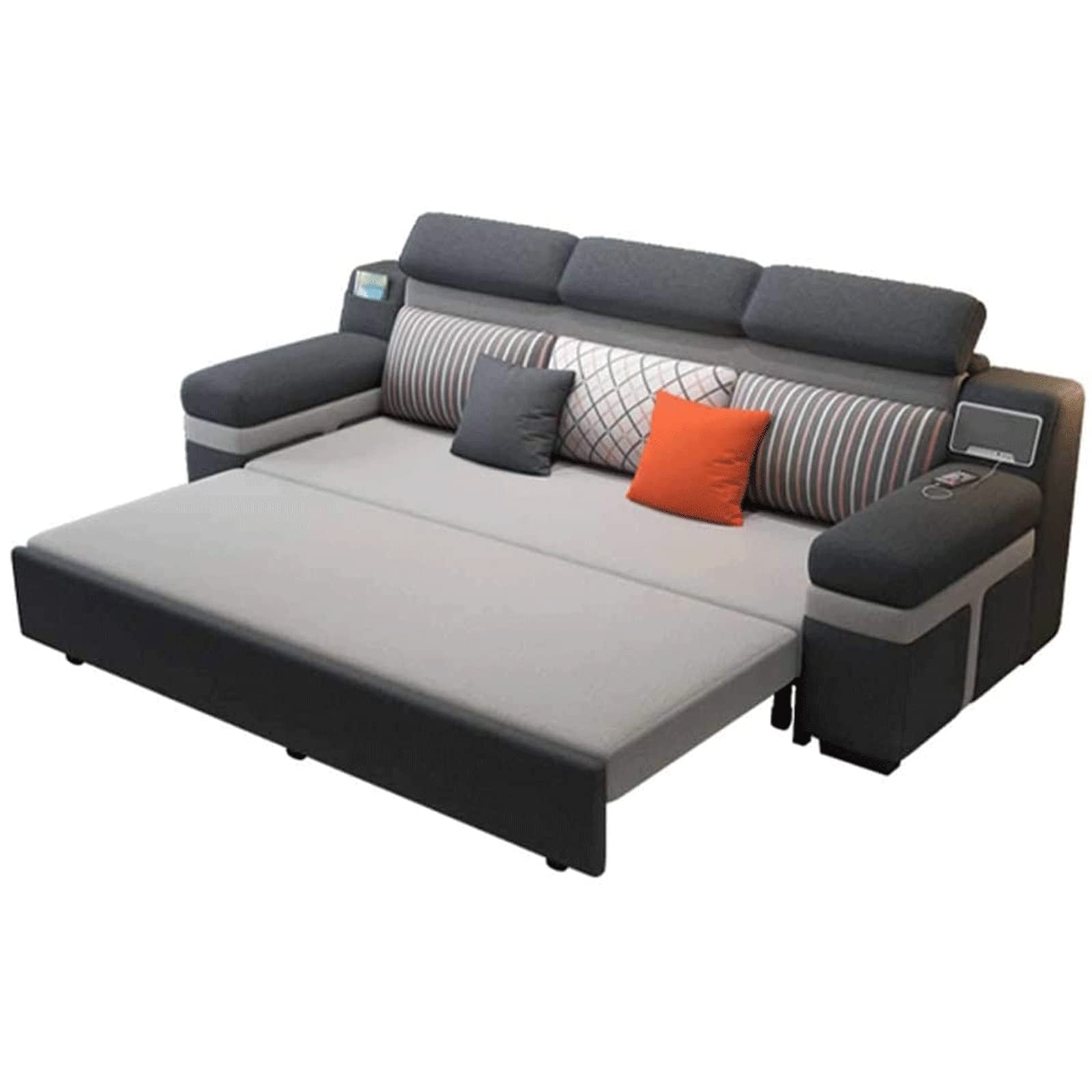 Amazon｜ソファベッド ソファベッド 引き出し式 セクショナル ソファ