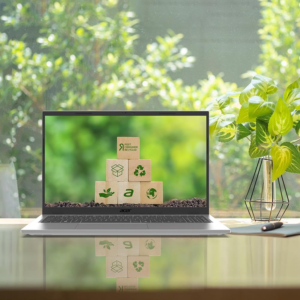 Acer Aspire Go AG16-71PT-558A Core 5 120U 16GB RAM 512GB SSD | Display touchscreen, sistema operativo Windows 11, connettività WiFi 6, Bluetooth, porta USB-C, uscita HDMI, webcam