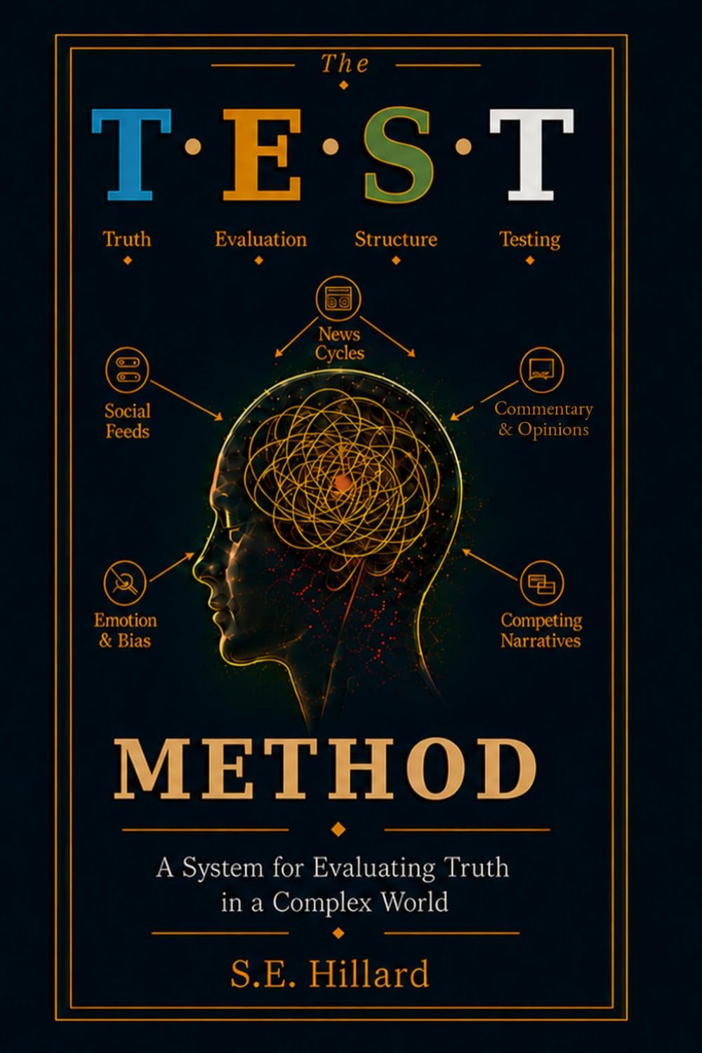 The T.E.S.T. Method: A System for Evaluating Truth in a Complex World