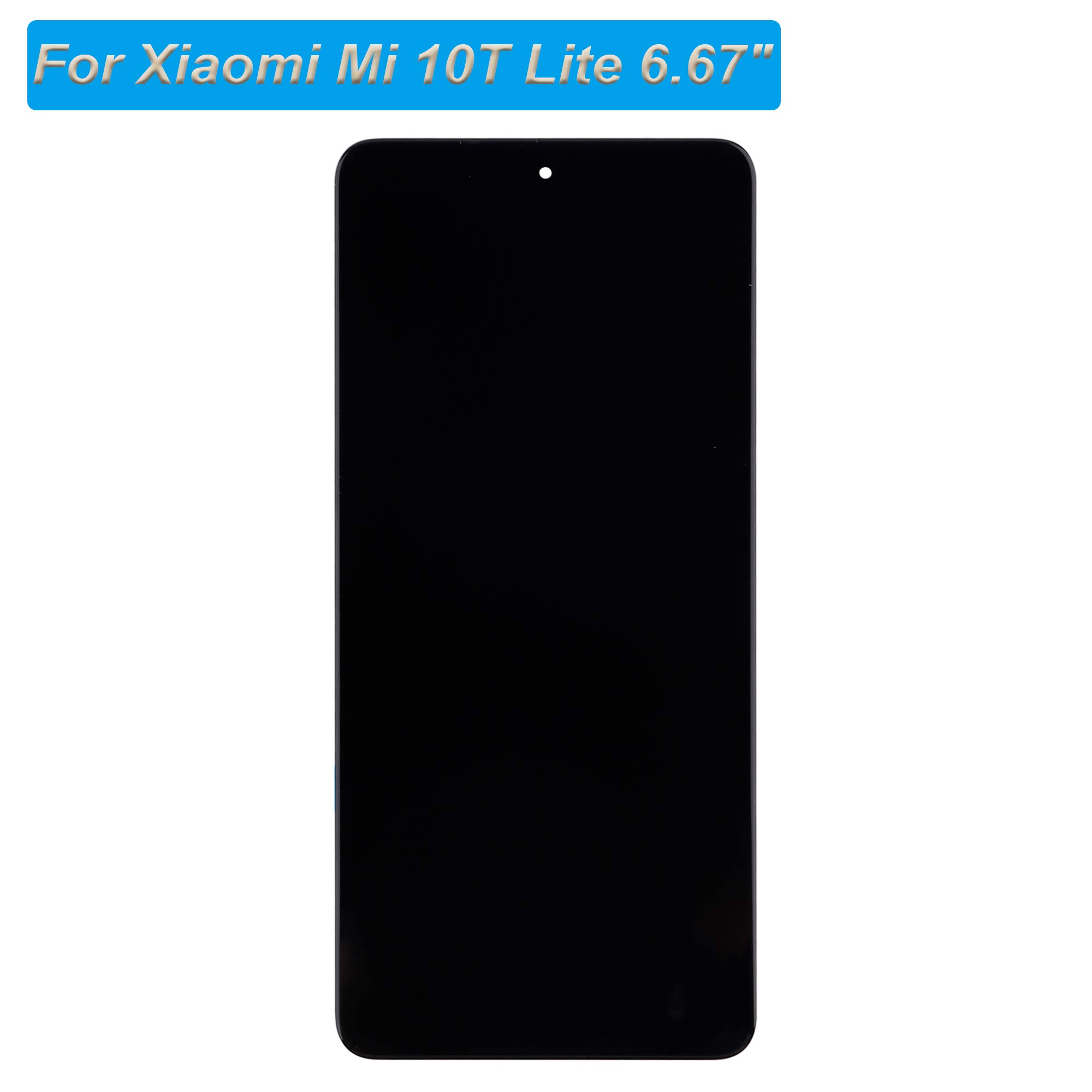 Pezzi Di Ricambio Per Il Tuo Xiaomi Mi 10T Lite Su - Foto 9