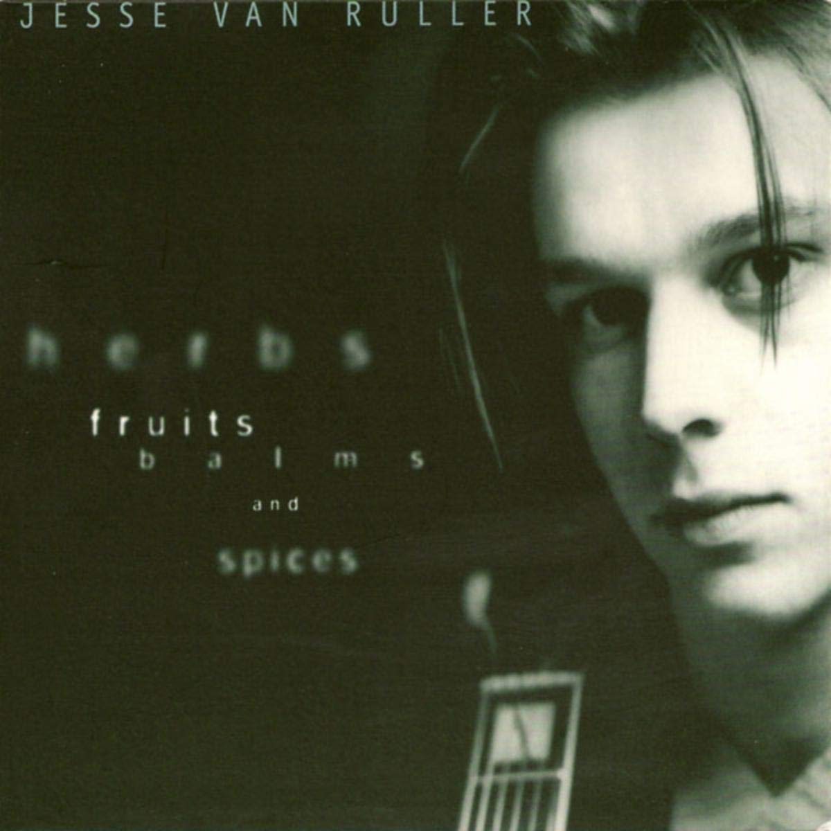Jesse Van Ruller