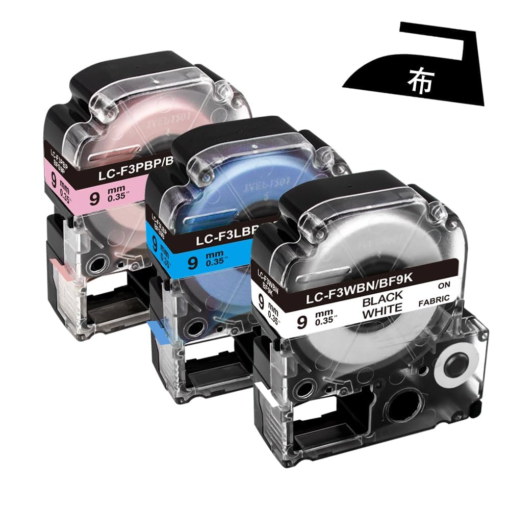 テプラ　替えテープ詰め合わせ(未使用　一部日焼けあり) 楽天市場】テプラ 替えテープの通販