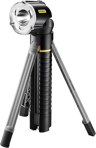 Stanley STA095112 369 - Antorcha de trípode