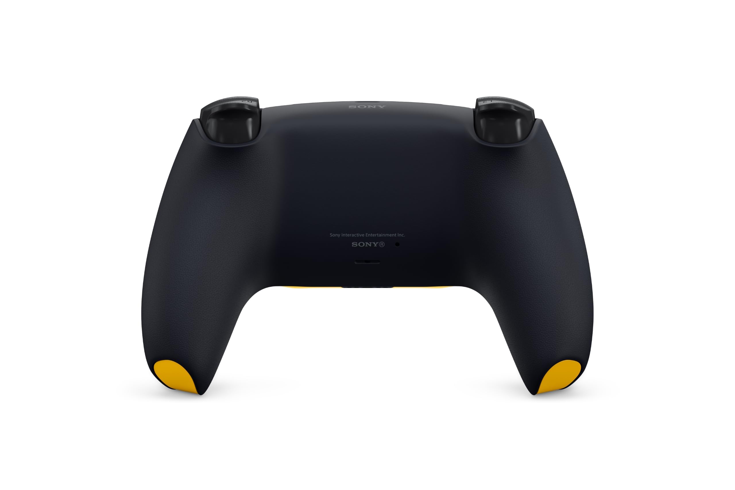 Controller wireless DualSense® - Marvel's Wolverine Battle Yellow Limited Edition