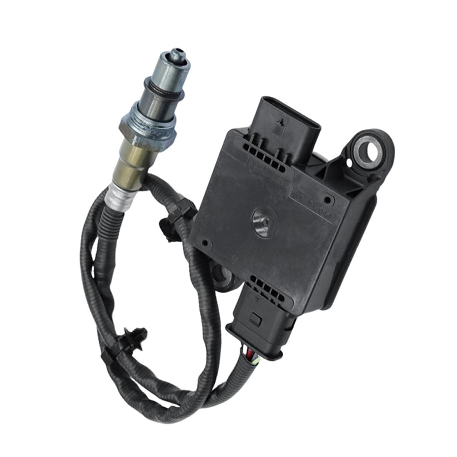 Sensor de partículas PM para automóvil Sensor de partículas PM para Opel 55496990 Repuestos para automóviles Sensor de partículas