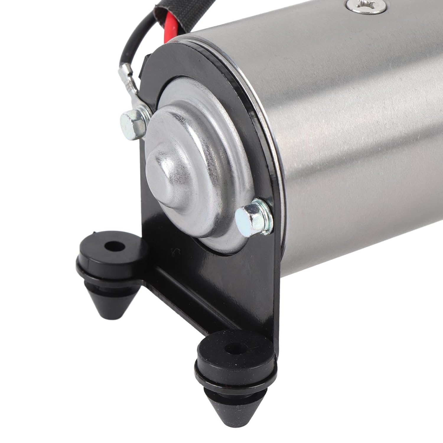 Top Hydraulic Pump Convertible Power Motor, Convertible Top Power Motor Hydraulic Pump TP64 Smooth Operating Lift Replacement for 1964-1966