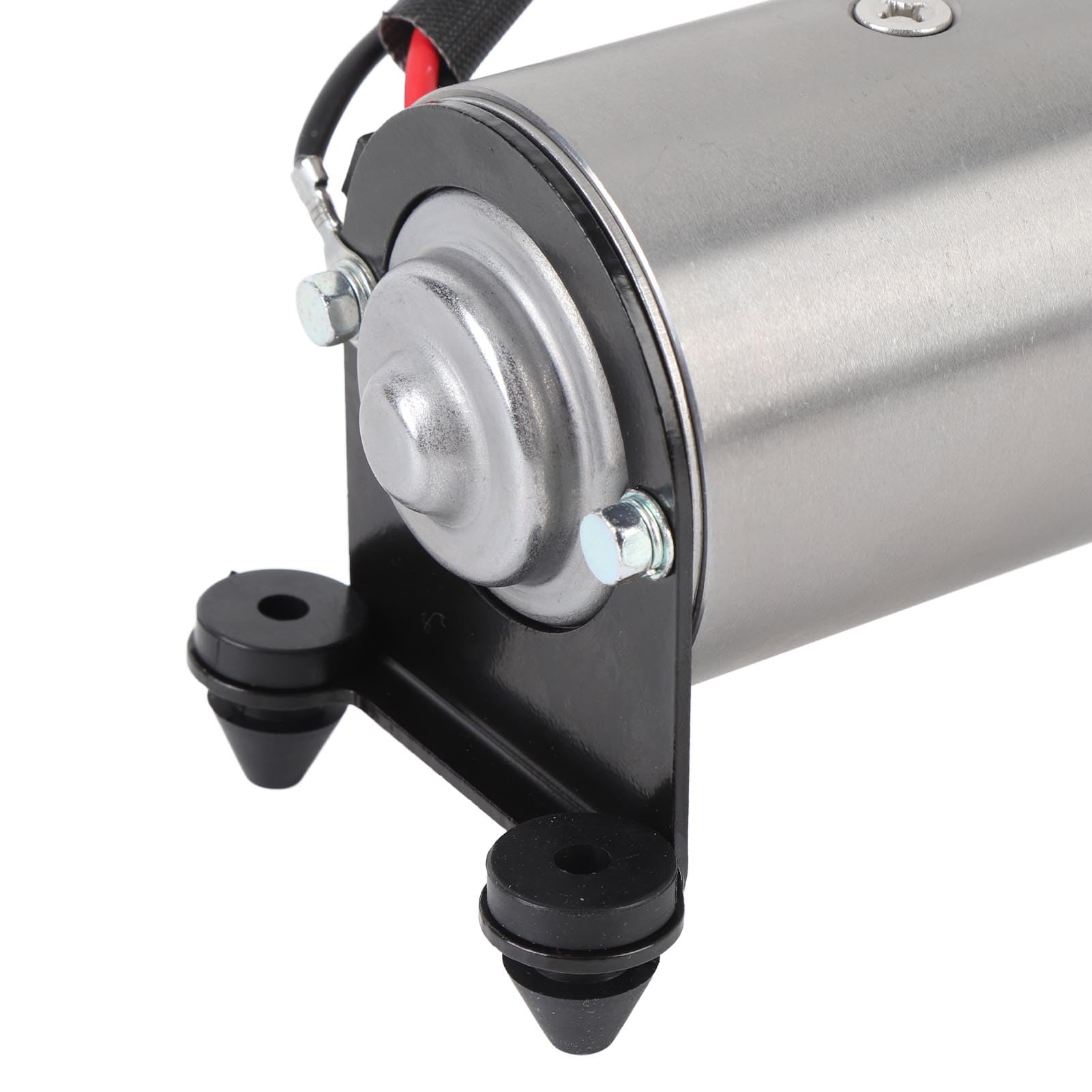 Bomba Hidráulica de Potencia Convertible Reemplazo de Elevación de Funcionamiento Suave para Malibu 1964-1966 Equipado con Material de Metal de Calidad y Fácil