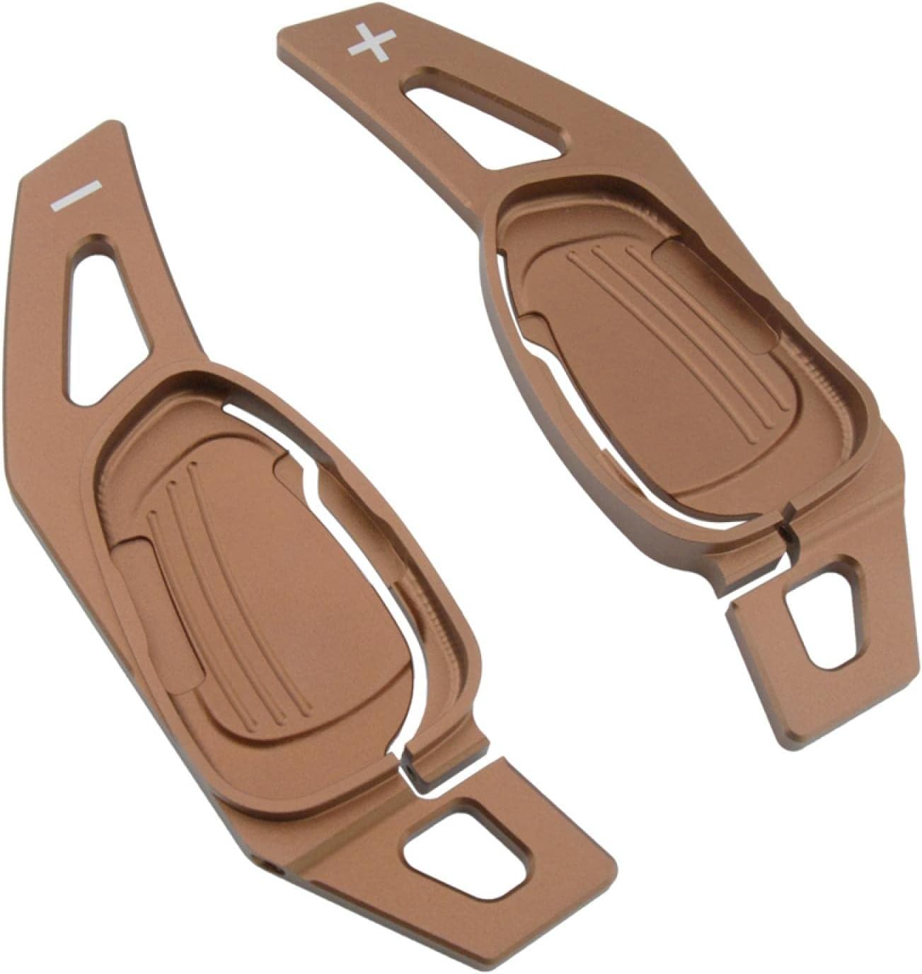 Paddle Shifter for Cupra for Formentor 2019 for Cupra for Ateca for Leon for Hybrid 2020 2021 2022 Car Steering Wheel Gear Extend Accessories Shifter Paddles