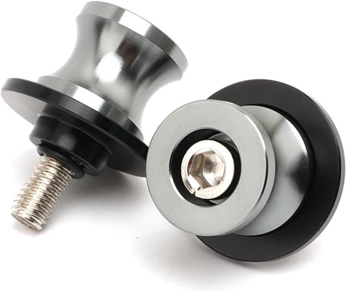 バイク用スイングアームスプールスライダー For Tracer 7 9 900 700 GT Tracer700 Tracer7 T