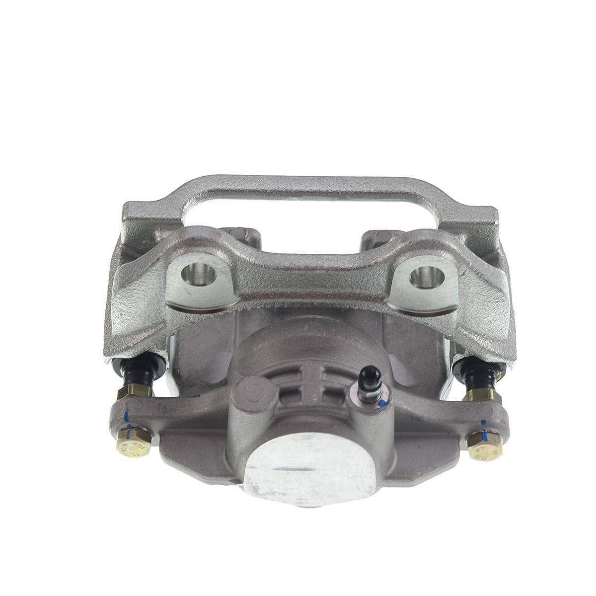 Amazon.com: YUFUDE Rear Left Brake Caliper w Bracket 18048079 