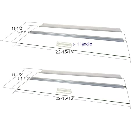 perfecto glass canopy