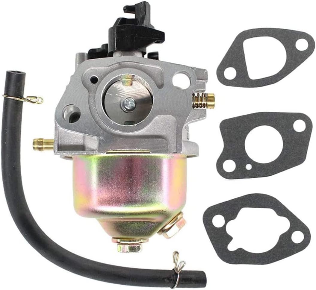 Patio, Lawn & Garden Carburetor Kit Replace Accessories for Lawn Mower T375 T475 Engine Outdoor Powertool Parts & Accessories