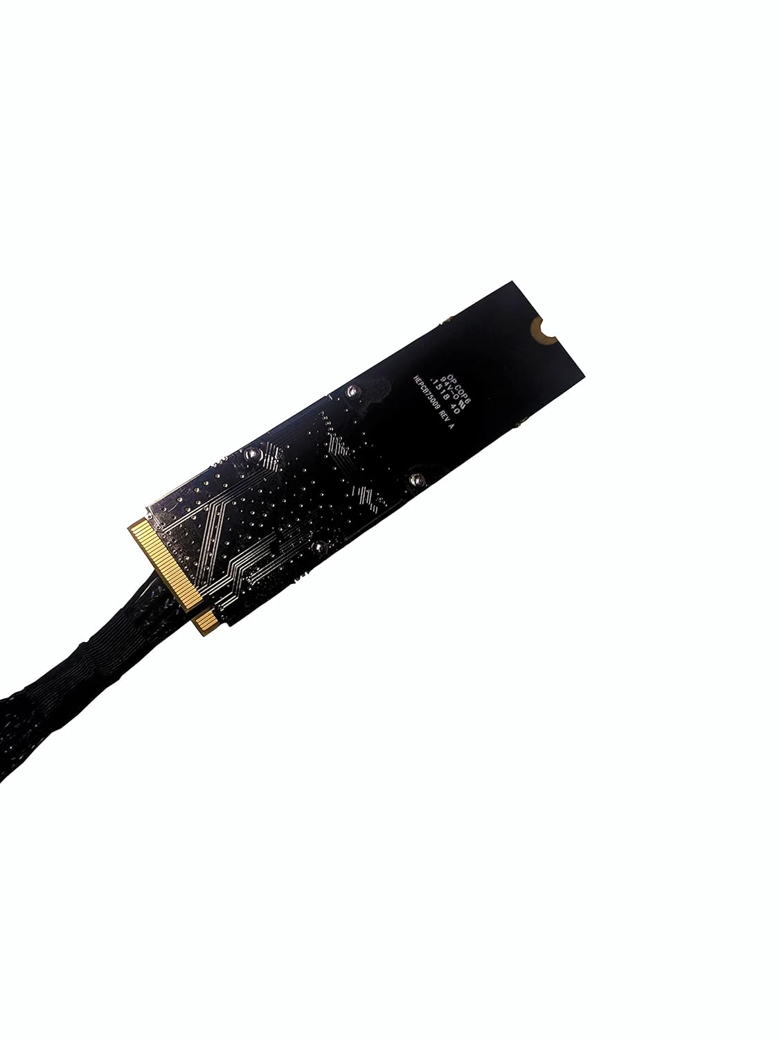 𝐃𝐢𝐋𝐢𝐧𝐤𝐞𝐫 𝐌.𝟐 𝐭𝐨 𝐔.𝟐 𝐍𝐕𝐌𝐞 SSD, 𝐒𝐅𝐅-𝟖𝟔𝟑𝟗 Drive to 𝐌.𝟐 Host Adapter,U.2 SSD Converter -with Power Cable(50CM)