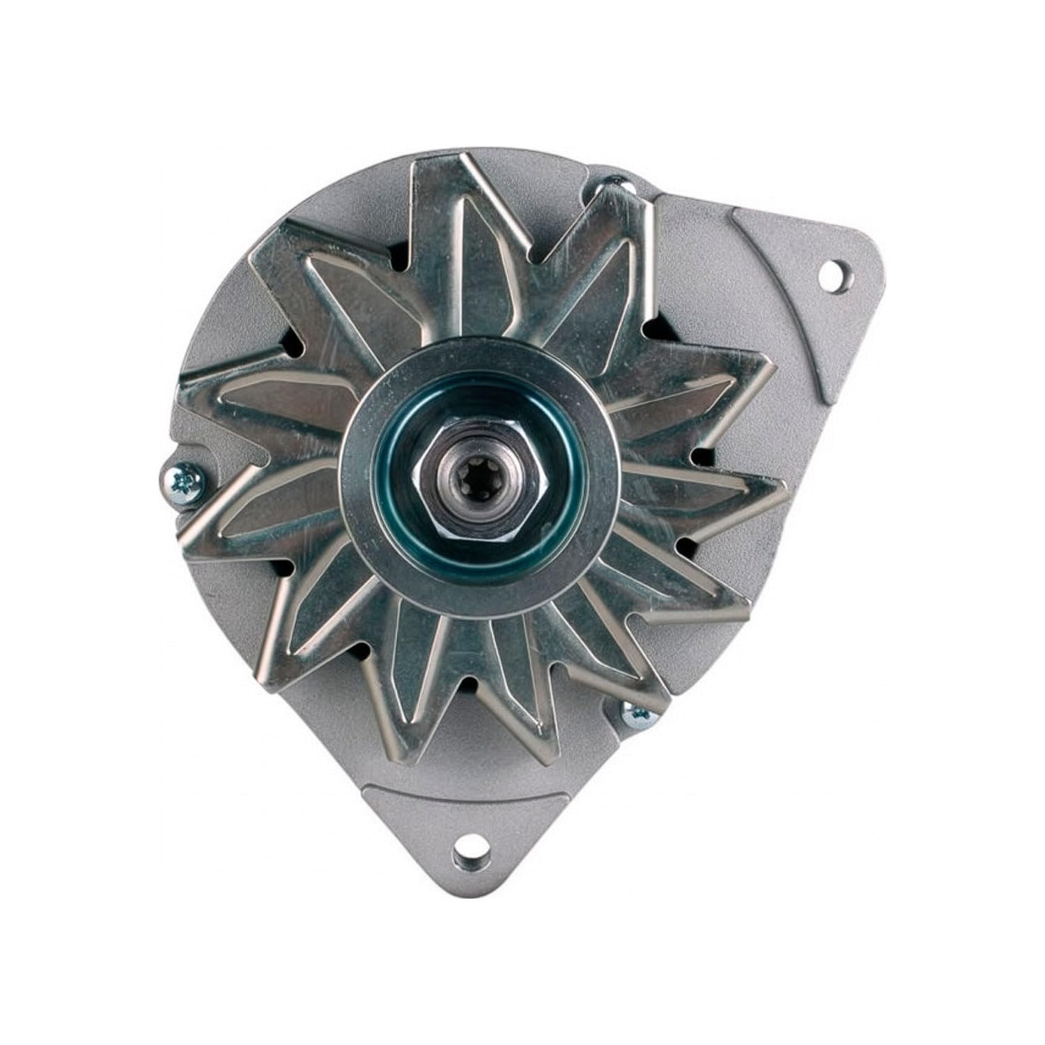 Kuhner Alternatore per Trattore 30582ril 12V 65A per Macchine Agricole