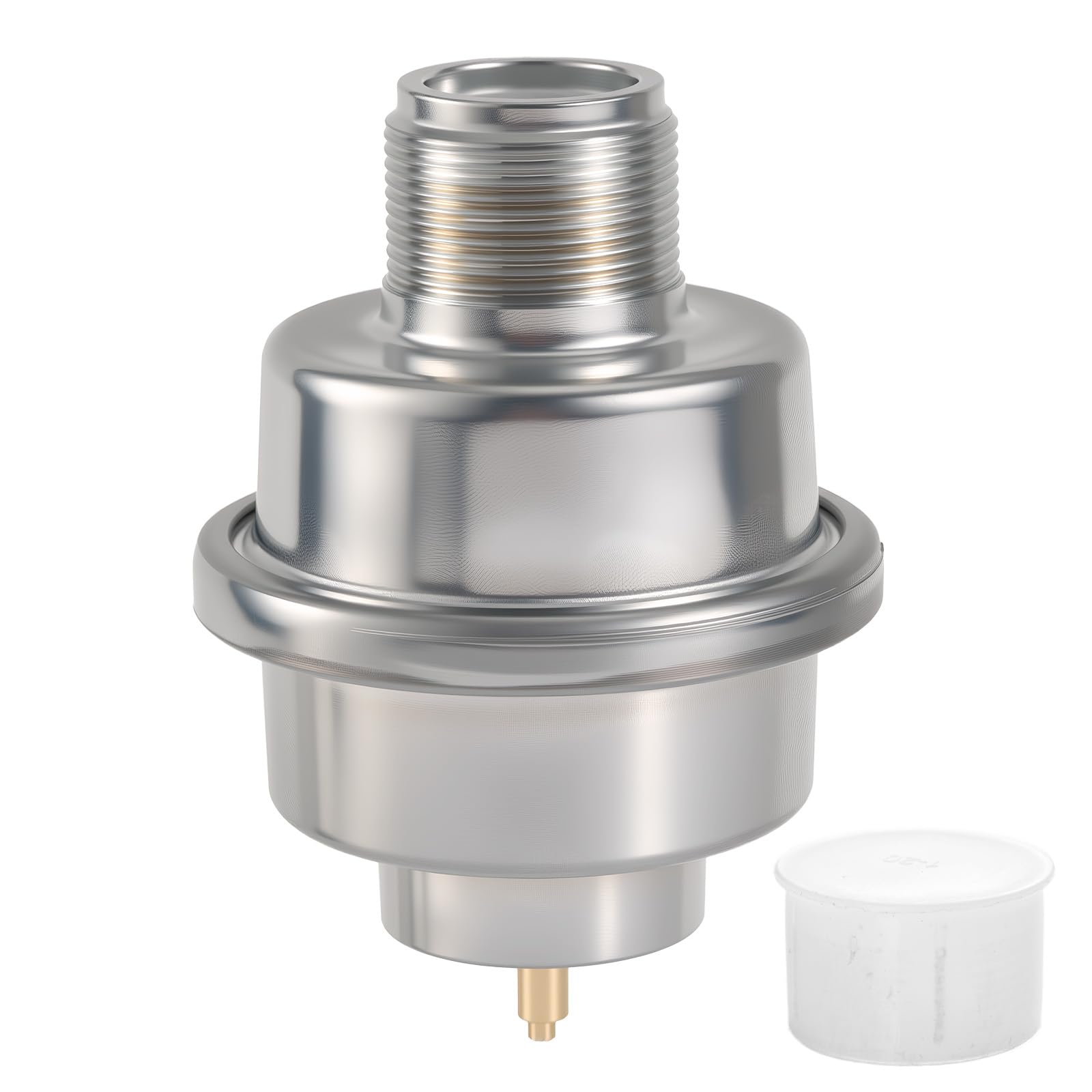 F273699 Propane Fuel Filter Replacement for Mr. Heater Buddy, Big Buddy, Portable Heater, Propane Filter Compatible with F273701 F273702 F273703 F273718 Hoses