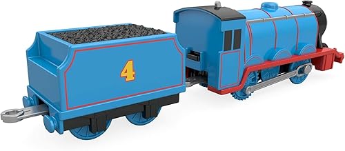 Miniatura 33 de Fisher-Price Thomas & Friends Trackmaster Rebecca