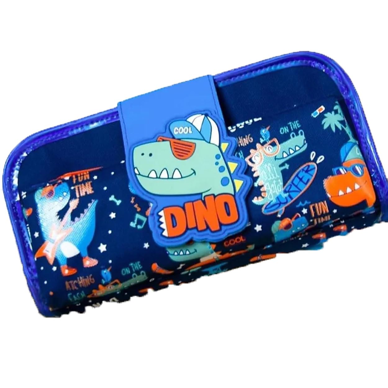 See full amazon price history chart for Pencil Pouch,Multifunctional Stationery Pouch, Luxury Quality Pencil Case,Cartoon Stationery Organizer, Polyester Pencil Bag, Storage Box for Boys Girls Teen Student,Pen Pouch (Dinosaur) Pencil Pouch,Multifunctional Stationery Pouch, Luxury Quality Pencil Case,Cartoon Stationery Organizer, Polyester Pencil Bag, Storage Box for Boys Girls Teen Student,Pen Pouch (Dinosaur) (B0CWL6VZSW) Amazon Price History, Amazon Price Tracker