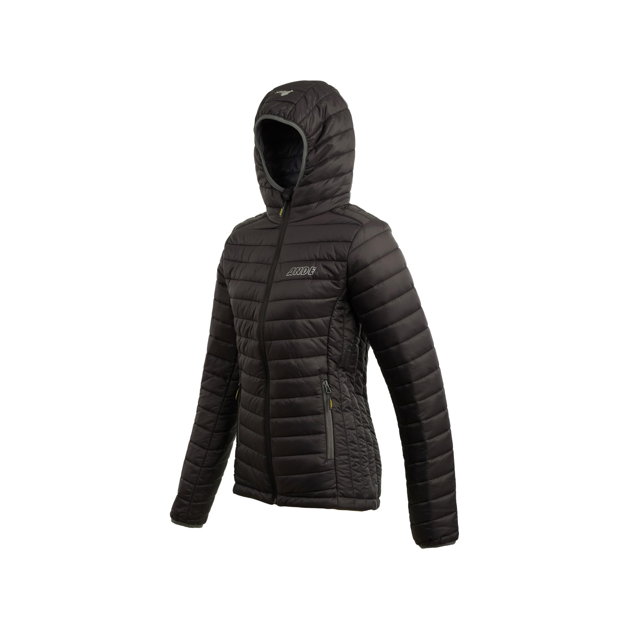 Ande Trieste Lady Jkt Sorona Giacca Donna