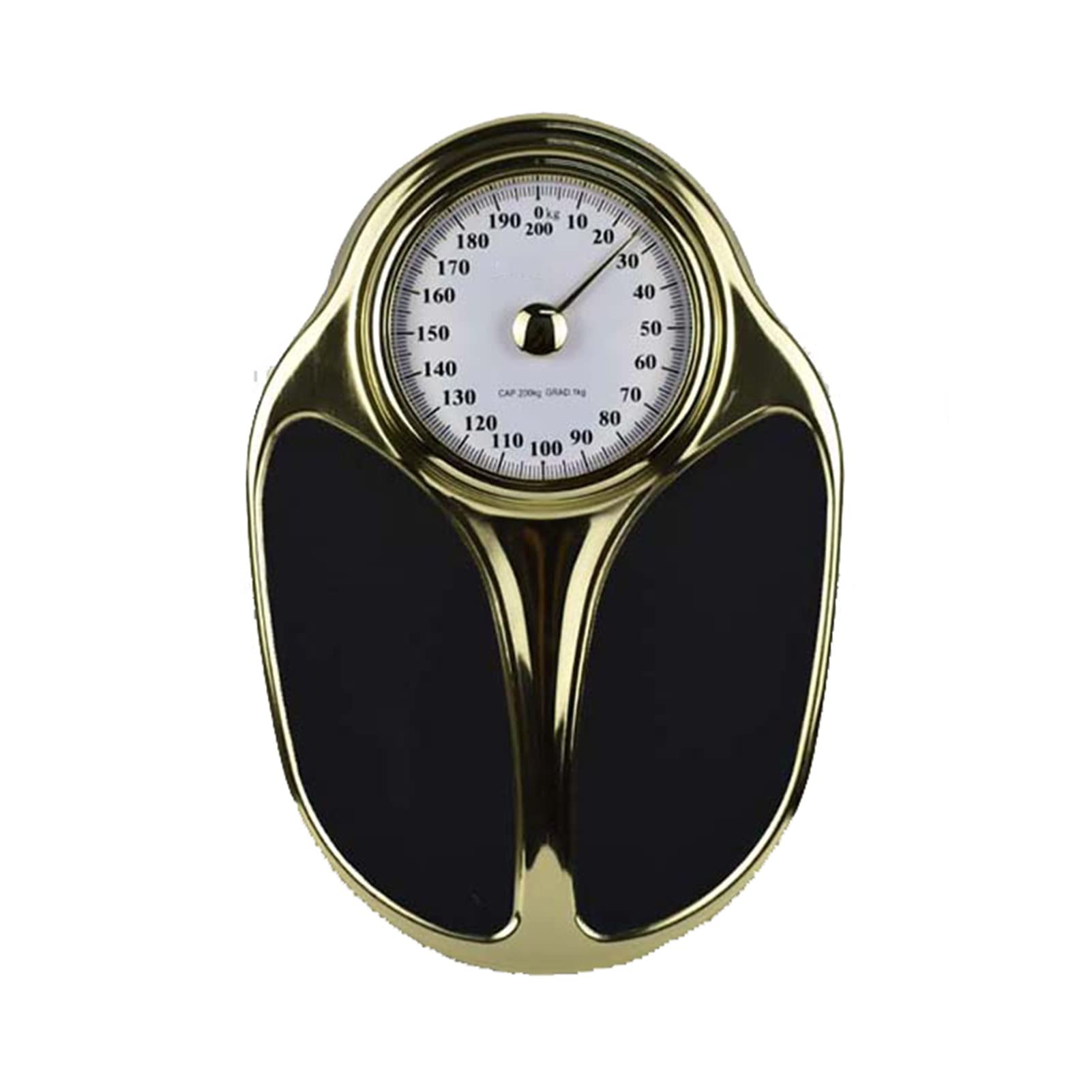 Buy HARELA Mechanical Bathroom Scales Heavy Duty, Professional Scale